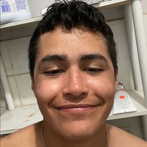 Meet your Posher, Elijah